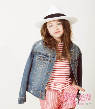 10�꺢�ӵ�ͷ����ô���ÿ���ͼƬ ��ѧϰС������ͷ��