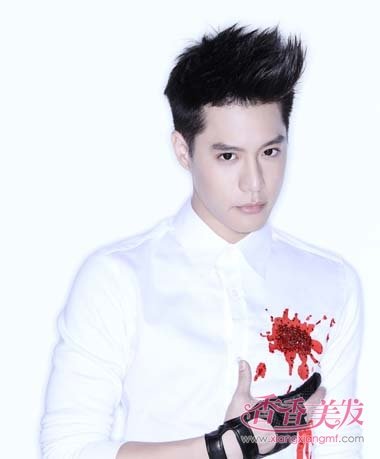 �������������˧���� ��˧������ͼƬ