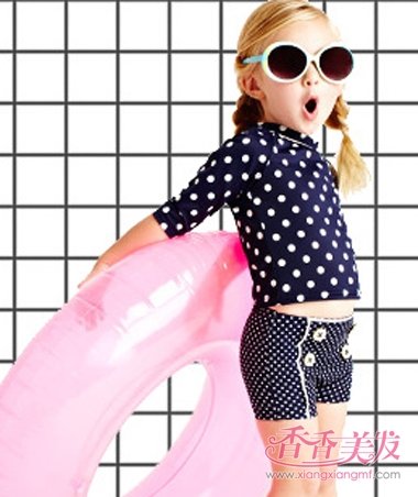 Ů���ӵ�ͷ���ı෨ СŮ���ӱ���ͷ����ȫ