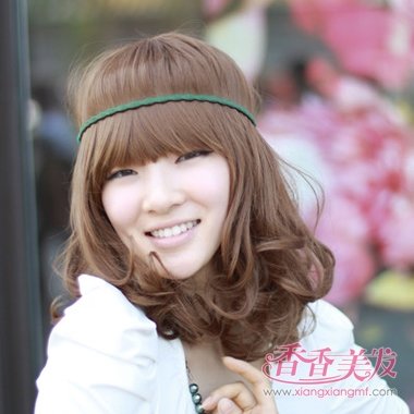 Ů������ʲôͷ���ÿ� Ů�������Ư����ͷ��