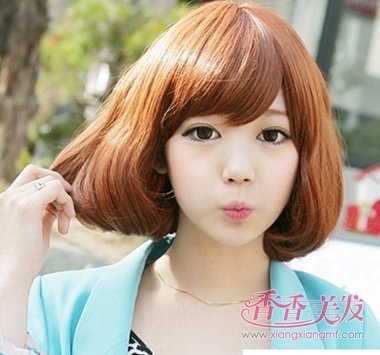 ����Ů���ӵ�ͷ����ɫ Ů���Ӻÿ������ͷ����ɫ