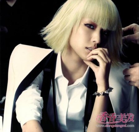 �̷�Ů���������� �ʺ϶̷�Ů����װͼƬ