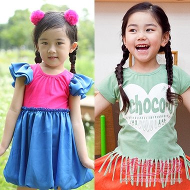 ��ʽ��ͯ�෢�������� ��ͯ�෢��������ͼ