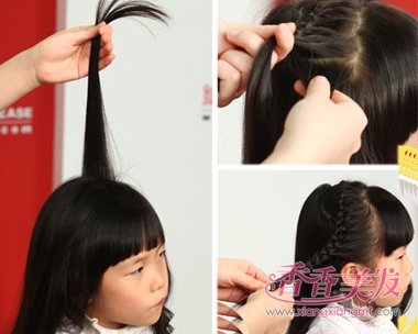 ��ʽ��ͯ�෢�������� ��ͯ�෢��������ͼ