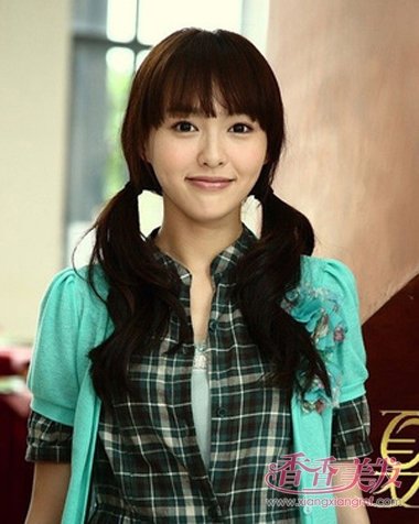 ����˫��β�����ȣ� Ů����˫��β����ʵ˵��