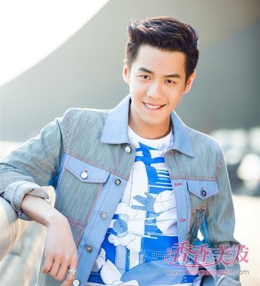 ����������ͷ��ˮϵ���� ��ë��һ������ģ��