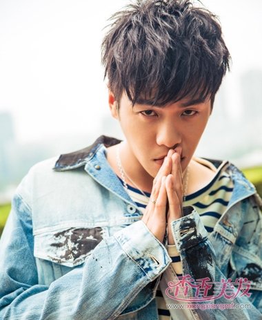 ����������ͷ��ˮϵ���� ��ë��һ������ģ��