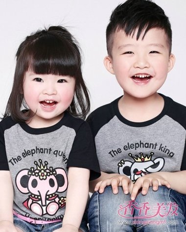 С������ô��ͷ���򵥺ÿ�ͼ�� С������ͷ����ʲôͷ���ÿ�ͼƬ