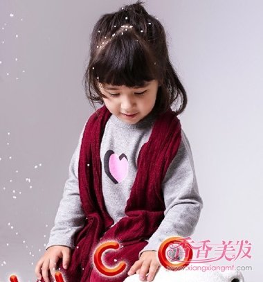 С������ô��ͷ���򵥺ÿ�ͼ�� С������ͷ����ʲôͷ���ÿ�ͼƬ