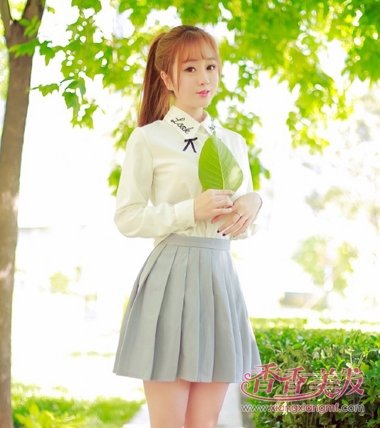 �鷢����β�跢�� ��β���ͷǰ���鷢��ô��