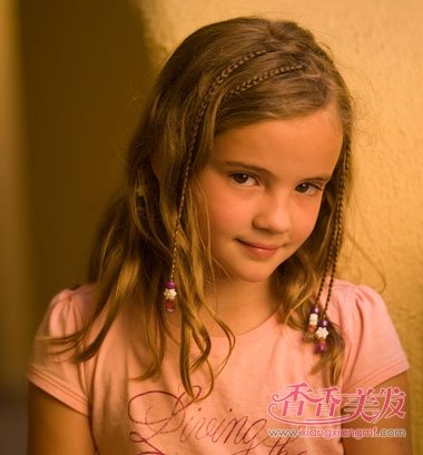 13���ͯС�����ķ�����ô��� ��ͯ����ӷ�������ͼ��