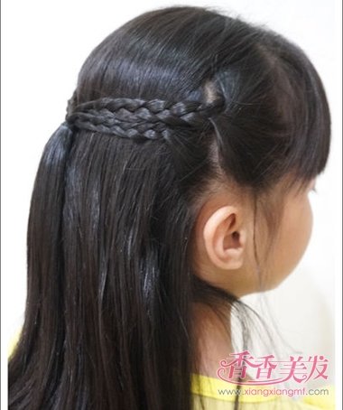 13���ͯС�����ķ�����ô��� ��ͯ����ӷ�������ͼ��