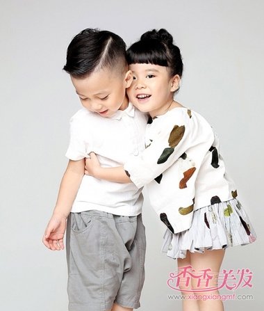 С������ͷ���Ͳ���ͼƬ ����С���ӵķ���