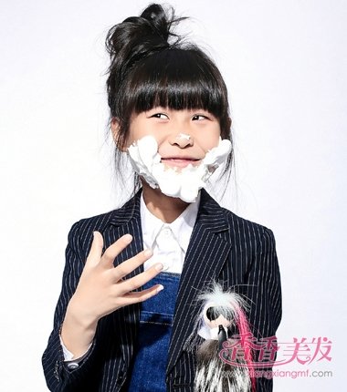 С������ͷ���Ͳ���ͼƬ ����С���ӵķ���