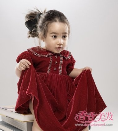 ͷ���ٵĶ�ͯ��������ͼ�� 4���ͯͷ������ͷ������