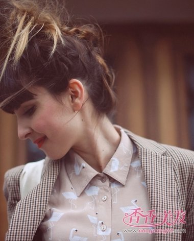 �����Լ�Ҳ���̵ļ�ͷ�� �򵥵Ķ�����ͷ������Щ