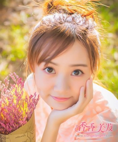 ͷ���Ƚ��������ͷ�� ��ô���԰���ͷ��������