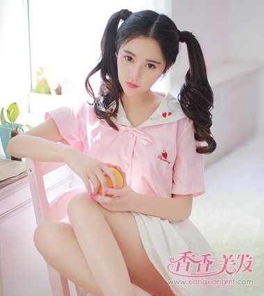 Ů��ѧ�������ͼ򵥽̳� ¶����ͷ�ļ򵥷���