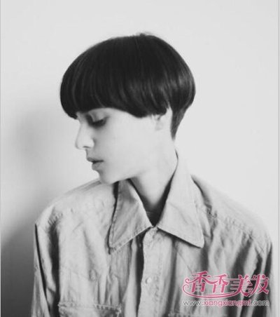 Ģ��ͷ�ʺ�ʲô�·� Ģ��ͷ��δ����װͼƬ