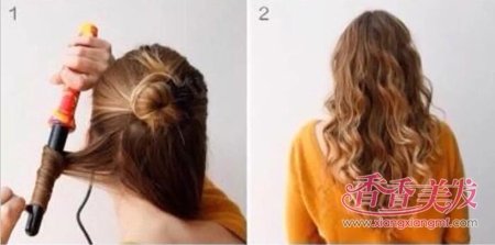 ����������ͷ���ÿ� ����򵥵İ�ͷ���������ķ���