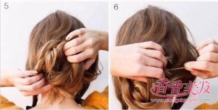 ����������ͷ���ÿ� ����򵥵İ�ͷ���������ķ���