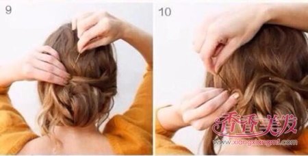 ����������ͷ���ÿ� ����򵥵İ�ͷ���������ķ���