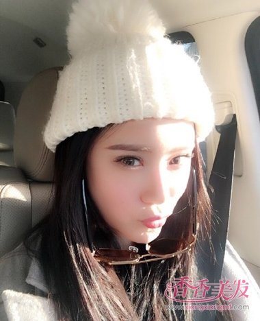 �ֵ�����Ů��������¶���� �г���ͷ��������Ů�緶