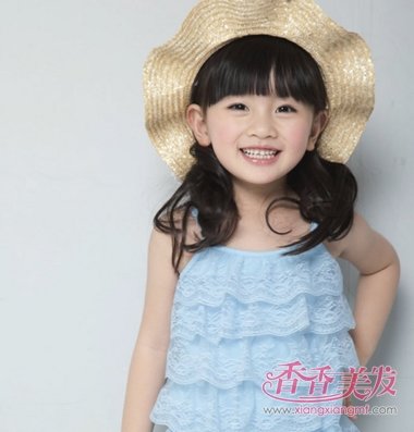 СŮ����ͷ����������ͷ�� Ůͯ�����������ܰ���ͷ��������