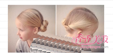 ��ͯ�г�ͷ���ı෨ͼ�� ��������ͯ�����