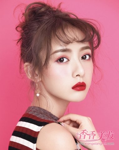 ͷ���Ƚ�����μ��̷� ͷ���ö��鷢��ô����