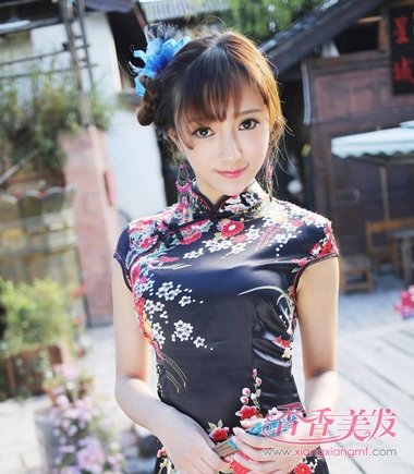 ͷ���Ƚ�����μ��̷� ͷ���ö��鷢��ô����