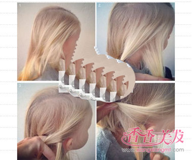 ��ͯ�г�ͷ���ı෨ͼ�� ��������ͯ�����