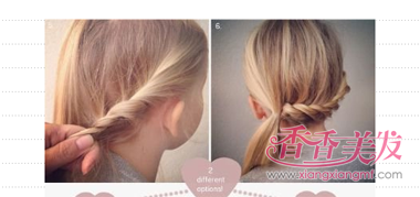 ��ͯ�г�ͷ���ı෨ͼ�� ��������ͯ�����