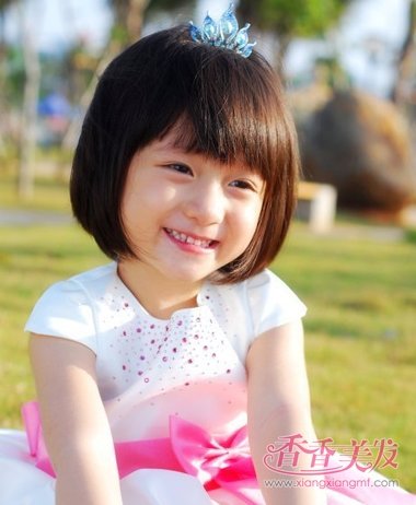 3��Ů���Ӷ̷�����Ƭ ��ͯŮ���ӵĶ̷����װ��