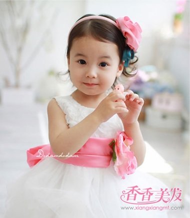 3��Ů���Ӷ̷�����Ƭ ��ͯŮ���ӵĶ̷����װ��