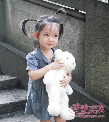 ѧ��ͷŮ������ô������ СŮ���������ķ���