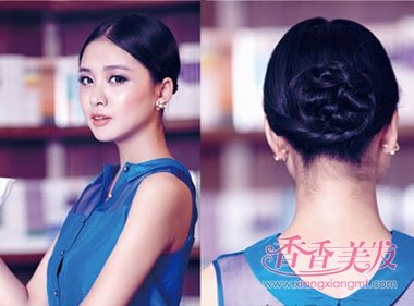 ͷ���з�����ְҵ��ô�� �����ͷ�����ʺ�ְҵŮ��