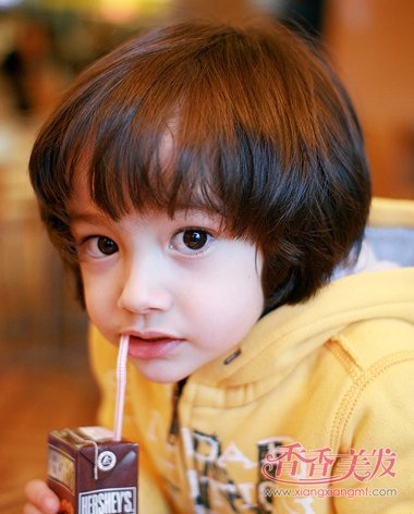 ��������ʲô��������ͷ�� �����ж�ͯͷ������