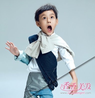 ��������ʲô��������ͷ�� �����ж�ͯͷ������