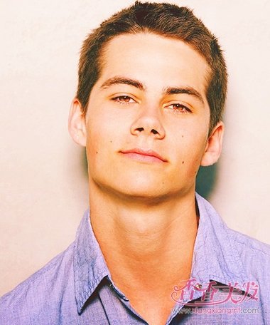 ����ƽʱ�Լ���ô��ͷ�� ����ʿƽԲͷ�̳�