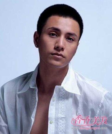 ����ƽʱ�Լ���ô��ͷ�� ����ʿƽԲͷ�̳�