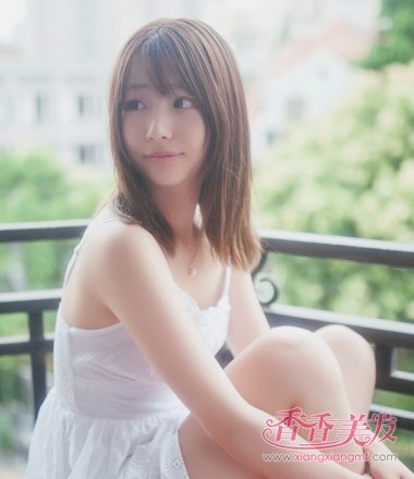 �򵥺ÿ���Ů�����ͽ̳�ͼƬ �е�ͷ������Ƶļ򵥷���