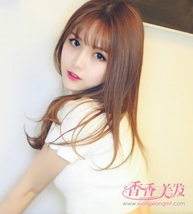 �򵥺ÿ���Ů�����ͽ̳�ͼƬ �е�ͷ������Ƶļ򵥷���