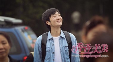 �����γ��к�˿��Ů��� ��ɫ�̷�˧������