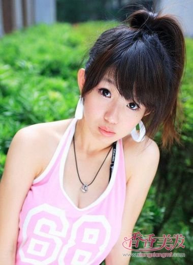 Ů����β���ͷ�鷢��ô�� ͷ�����������鷢��ô�ľ�������