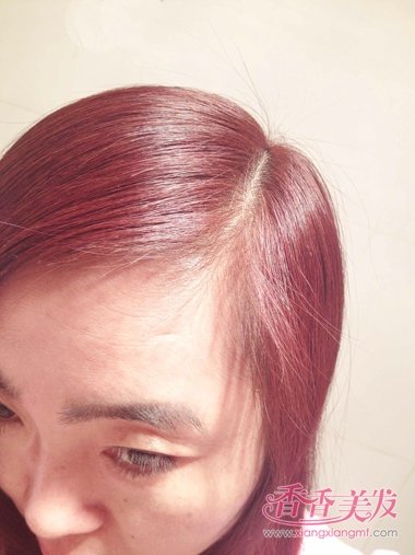 2018�����鷢����ͼƬ ϴ��ͷ���ɺ�ǰ����鷢������ô��