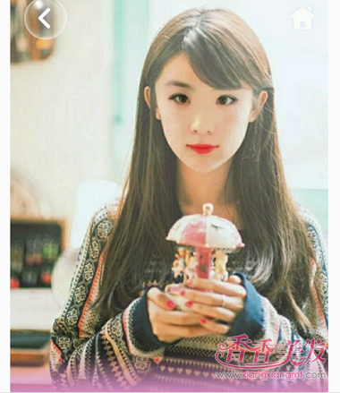 2018�����鷢����ͼƬ ϴ��ͷ���ɺ�ǰ����鷢������ô��