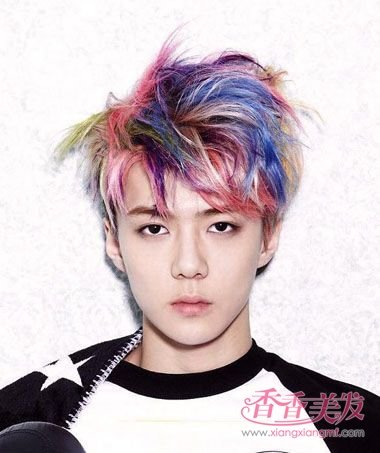 �к�Ⱦͷ�ܱ�ÿ��� ����ȾͷЧ��ͼ