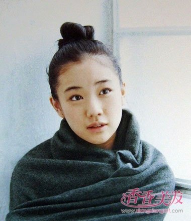 ��ϵŮ���뷢�� �Ծ�������ͷ�ɸ����ϱر�