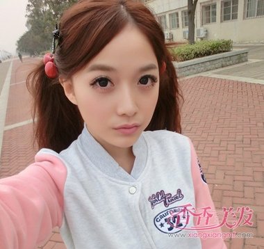 �̳���ѧ��Ů���ļ򵥷��� �򵥴�ѧ������